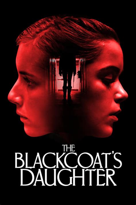latest The Blackcoat's Daughter